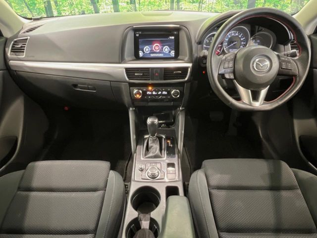MAZDA CX-5 2015 Image 31