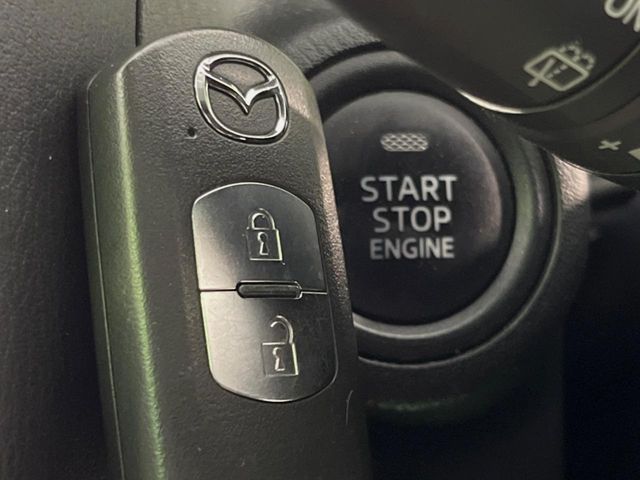 MAZDA CX-5 2015 Image 31