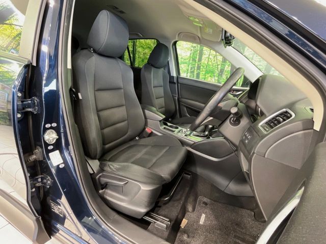 MAZDA CX-5 2015 Image 31