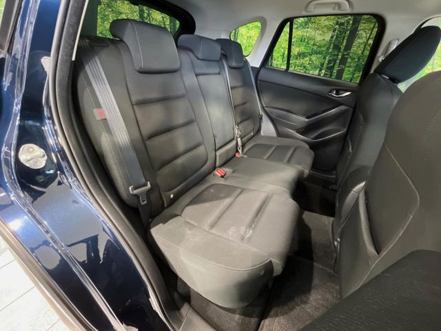 MAZDA CX-5 2015 Image 31