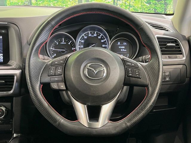 MAZDA CX-5 2015 Image 31