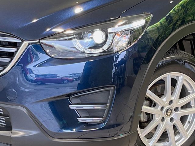 MAZDA CX-5 2015 Image 31