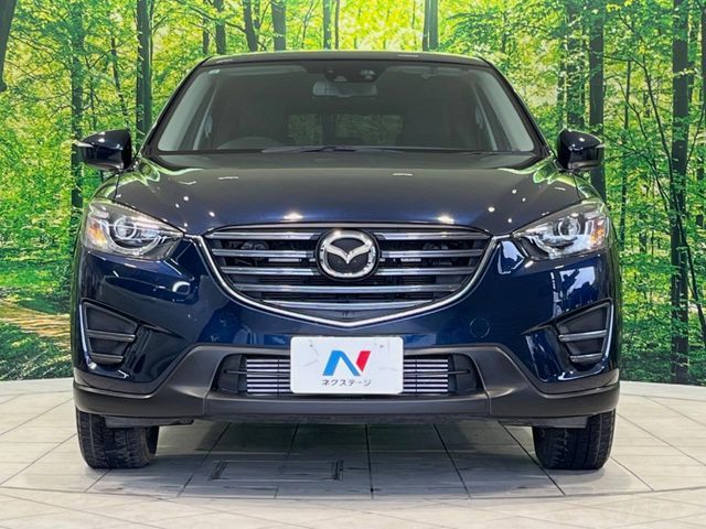 MAZDA CX-5 2015 Image 31