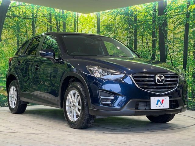 MAZDA CX-5 2015 Image 31