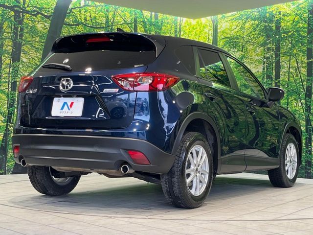 MAZDA CX-5 2015 Image 31