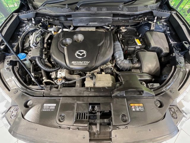 MAZDA CX-5 2015 Image 31