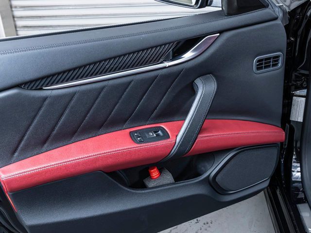 MASERATI GHIBLI SEDA 2019 Image 31