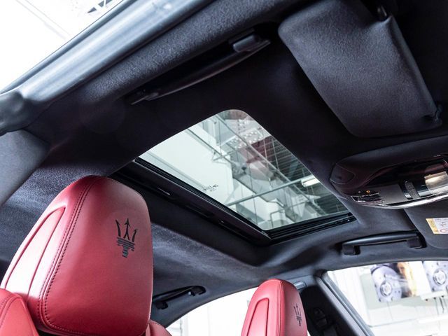 MASERATI GHIBLI SEDA 2019 Image 31