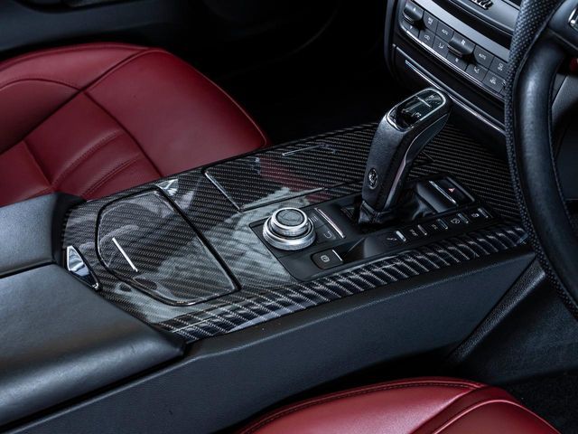 MASERATI GHIBLI SEDA 2019 Image 31