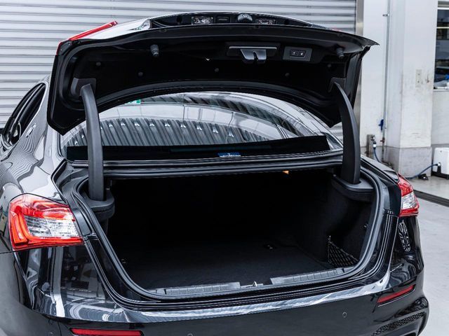 MASERATI GHIBLI SEDA 2019 Image 31