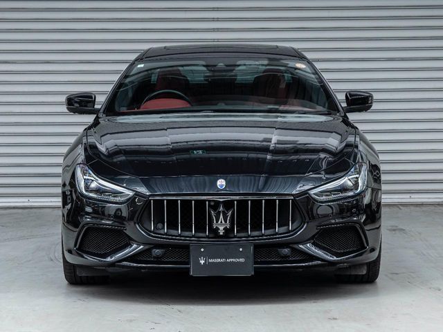 MASERATI GHIBLI SEDA 2019 Image 31