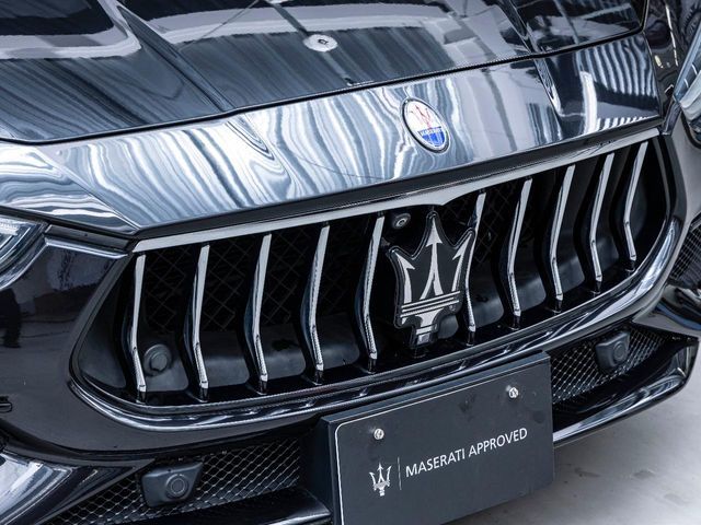 MASERATI GHIBLI SEDA 2019 Image 31
