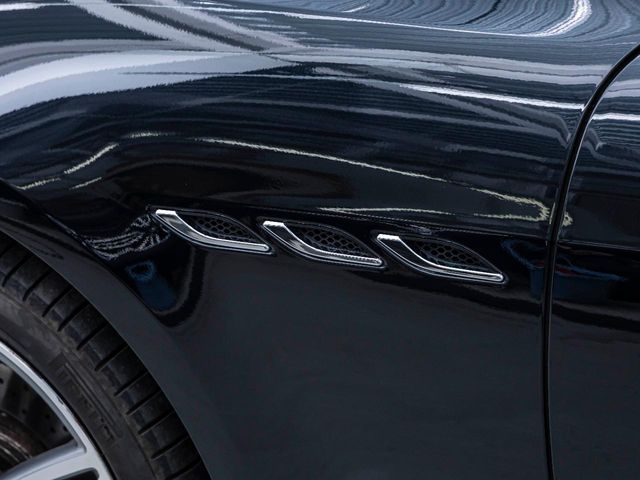 MASERATI GHIBLI SEDA 2019 Image 31