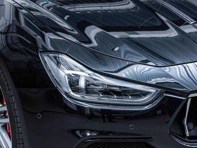 MASERATI GHIBLI SEDA 2019 Image 31