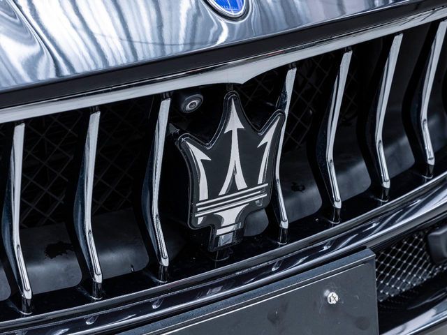 MASERATI GHIBLI SEDA 2019 Image 31