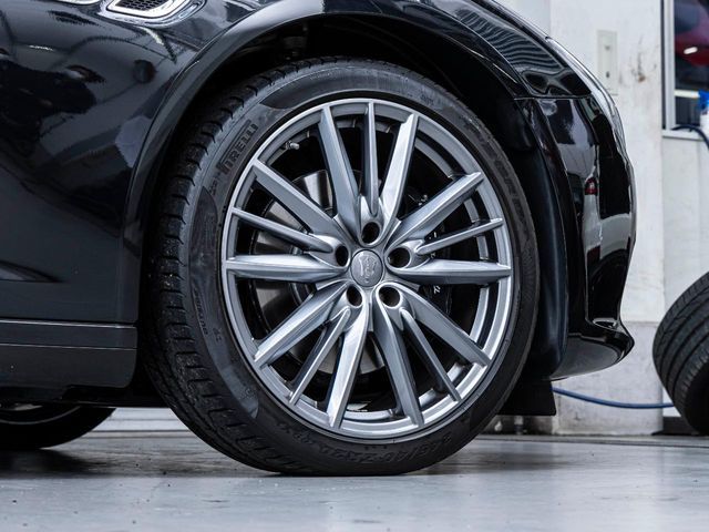 MASERATI QUATTROPORT 2020 Image 31