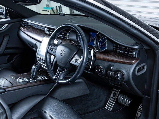 MASERATI QUATTROPORT 2020 Image 31