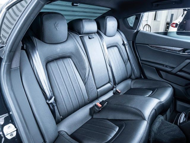 MASERATI QUATTROPORT 2020 Image 31