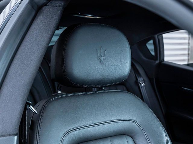 MASERATI QUATTROPORT 2020 Image 31