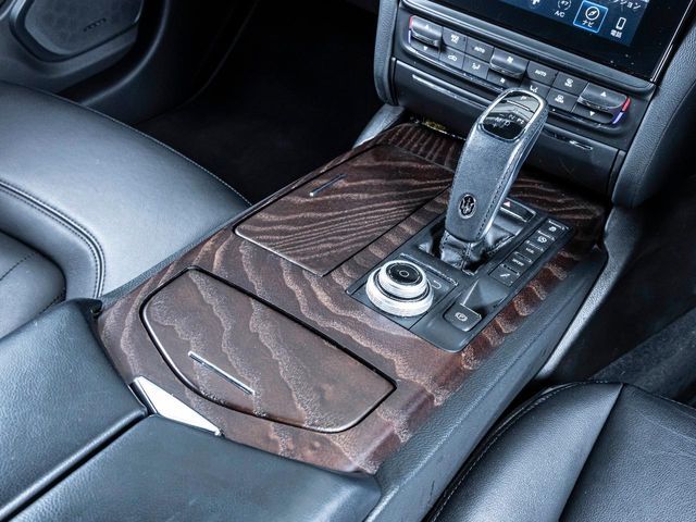 MASERATI QUATTROPORT 2020 Image 31