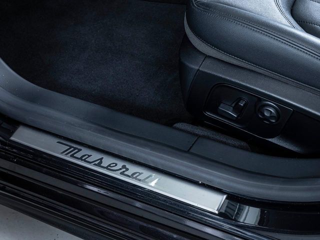 MASERATI QUATTROPORT 2020 Image 31