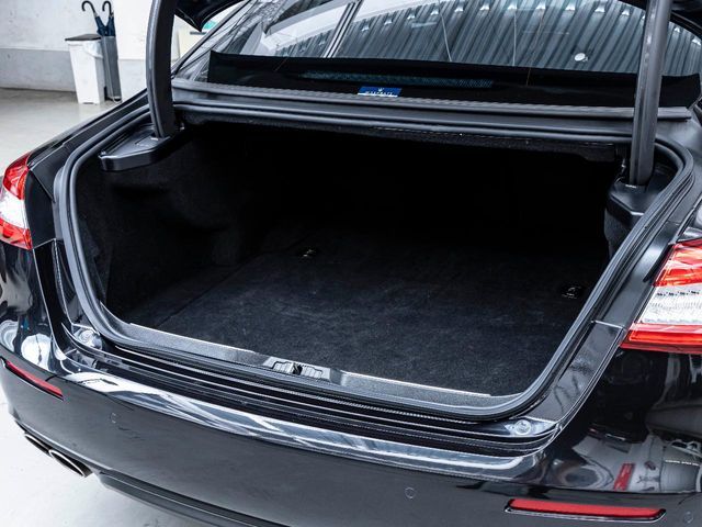 MASERATI QUATTROPORT 2020 Image 31