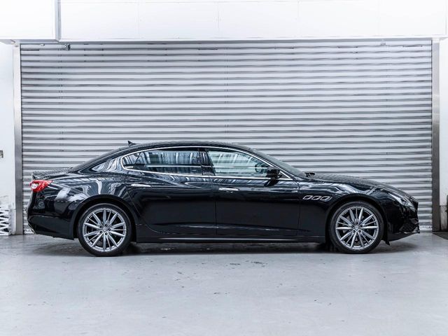 MASERATI QUATTROPORT 2020 Image 31