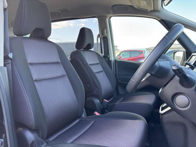 NISSAN SERENA  S-HYBRID 4WD 2019 Image 31