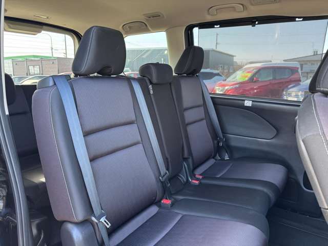 NISSAN SERENA  S-HYBRID 4WD 2019 Image 31