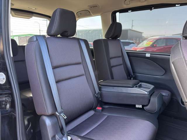 NISSAN SERENA  S-HYBRID 4WD 2019 Image 31