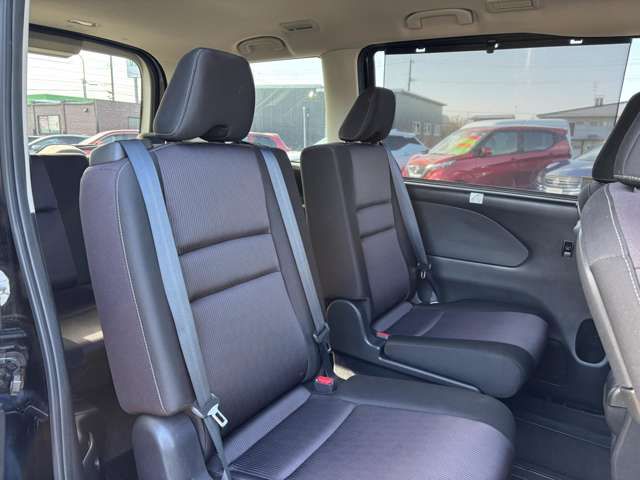 NISSAN SERENA  S-HYBRID 4WD 2019 Image 31