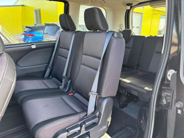 NISSAN SERENA  S-HYBRID 4WD 2019 Image 31