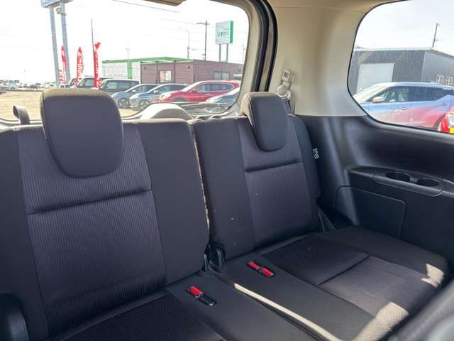 NISSAN SERENA  S-HYBRID 4WD 2019 Image 31