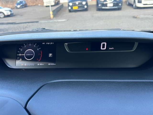 NISSAN SERENA  S-HYBRID 4WD 2019 Image 31