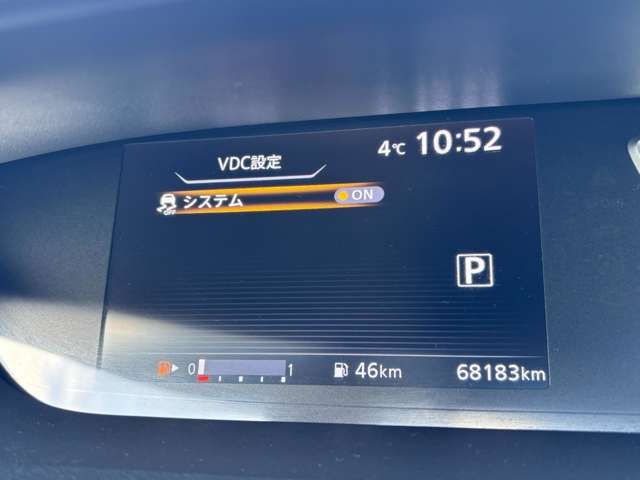 NISSAN SERENA  S-HYBRID 4WD 2019 Image 31