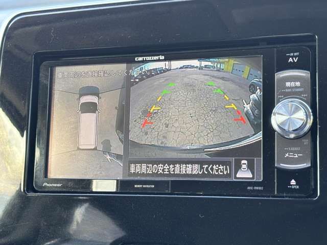 NISSAN SERENA  S-HYBRID 4WD 2019 Image 31