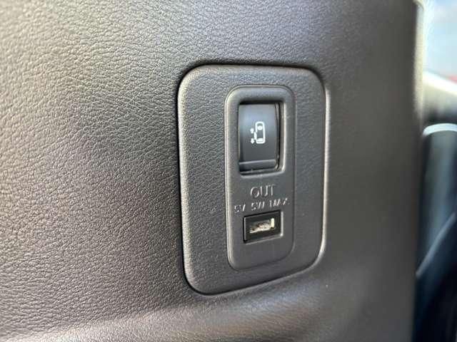 NISSAN SERENA  S-HYBRID 4WD 2019 Image 31