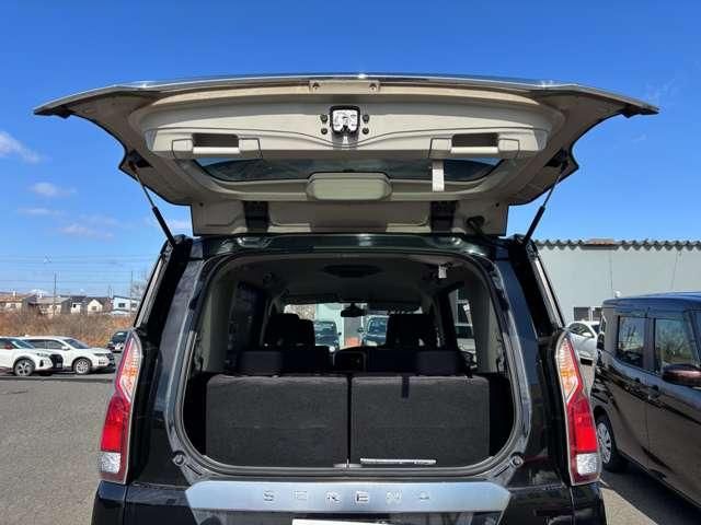 NISSAN SERENA  S-HYBRID 4WD 2019 Image 31