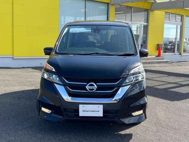NISSAN SERENA  S-HYBRID 4WD 2019 Image 31