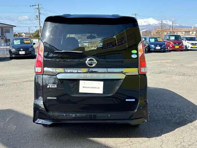 NISSAN SERENA  S-HYBRID 4WD 2019 Image 31