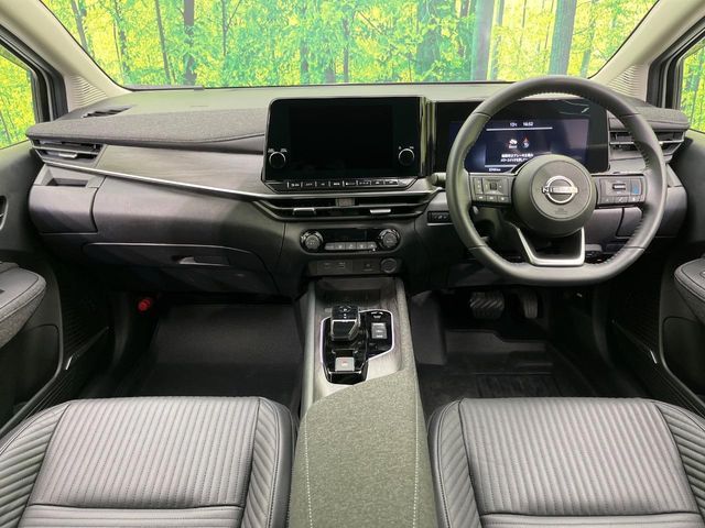 NISSAN AURA 2025 Image 31