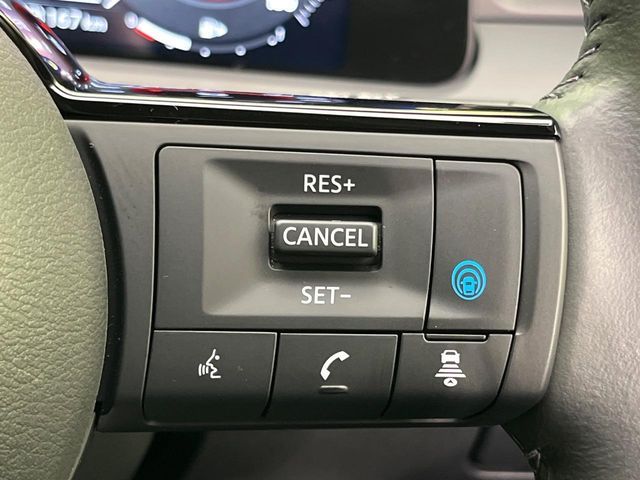 NISSAN AURA 2025 Image 31