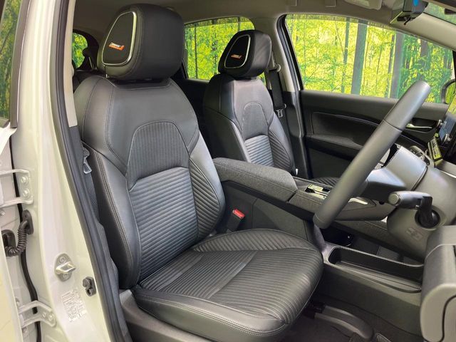 NISSAN AURA 2025 Image 31