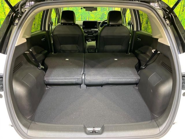 NISSAN AURA 2025 Image 31