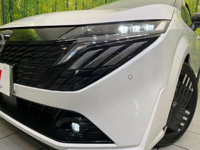 NISSAN AURA 2025 Image 31
