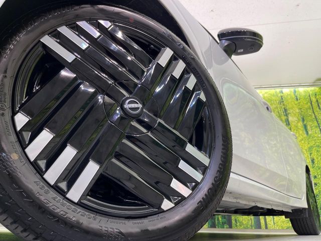 NISSAN AURA 2025 Image 31