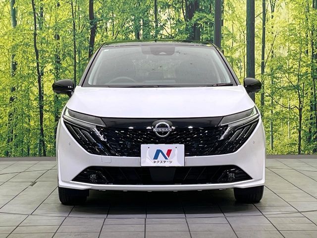 NISSAN AURA 2025 Image 31