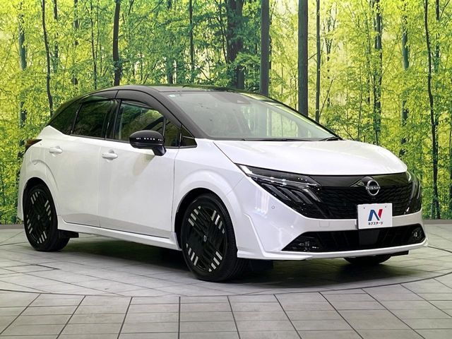 NISSAN AURA 2025 Image 31