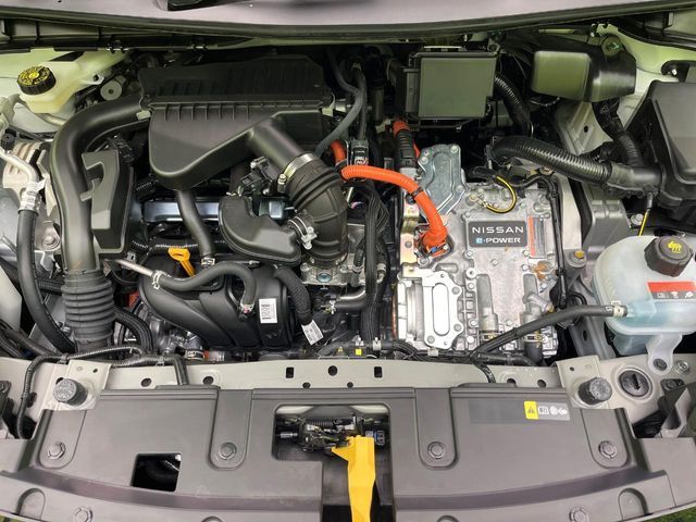 NISSAN AURA 2025 Image 31