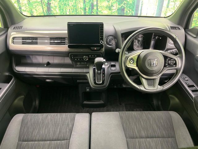 HONDA N-WGN CUSTOM 2019 Image 31